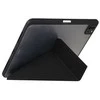 Smart Stand Apple iPad 13 Pro 2024 juodos spalvos