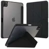 Smart Stand Apple iPad 13 Pro 2024 juodos spalvos