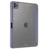 Smart Stand Apple iPad 13 Pro 2024 mėlynos spalvos