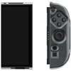 SPIGEN AIR FIT dėklas, skirtas NINTENDO Switch 2, krištolinio skaidrumo