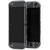 Spigen Air Fit dėklas, skirtas Nintendo Switch 2 – skaidrus