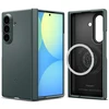 Dėklas SPIGEN AIR FIT PRO MAGSAFE GALAXY Z FOLD 8 ULTRA ABYSS Žalias
