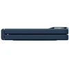 Dėklas Spigen AirSkin Aramid MagSafe Samsung Galaxy Z FLIP 8 NAVY