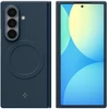 Dėklas Spigen AirSkin Aramid MagSafe Samsung Galaxy Z FOLD 8 ULTRA NAVY