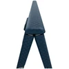 Dėklas Spigen AirSkin Aramid MagSafe Samsung Galaxy Z FOLD 8 ULTRA NAVY