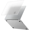 Dėklas Spigen AirSkin na MacBook Air 13" 2023/ 2024 / 2025 / 2026 - skaidrus