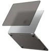 Dėklas Spigen AirSkin na MacBook Air 13" 2023/ 2024 / 2025 / 2026 - półprzezroczyste
