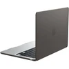 Dėklas Spigen AirSkin na MacBook Air 13" 2023/ 2024 / 2025 / 2026 - półprzezroczyste