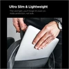 SPIGEN AIRSKIN MACBOOK PRO 14 M1-M5 PRO / M5 PRO MAX 2021-2026 MATINIS SKAIDRUS DĖKLAS