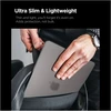 SPIGEN AIRSKIN MACBOOK PRO 14 M1-M5 PRO / M5 PRO MAX 2021-2026 FROST Juodas