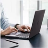Dėklas Spigen AirSkin na MacBook Pro 14" 2021 / 2023 / 2024 / 2025 / 2026 - półprzezroczyste