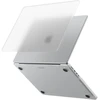 Dėklas Spigen AirSkin na MacBook Pro 16" 2021 / 2023 / 2024 / 2025 / 2026 - skaidrus matowe