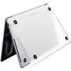 Dėklas Spigen AirSkin na MacBook Pro 16" 2021 / 2023 / 2024 / 2025 / 2026 - skaidrus matowe