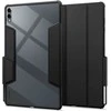 Spigen Air Skin Pro, juodas - Samsung Galaxy Tab S11 Ultra