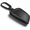 Dėklas Spigen BMW Key Fob Case BK100, juodas