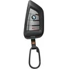 Dėklas Spigen BMW Key Fob Case BK100, juodas