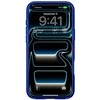 Dėklas Spigen c11 itin hibridinis „MagSafe“, arkadinis – „iPhone 17 Pro Max“