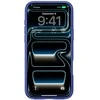 Spigen c11 Ultra Hybrid MagSafe, palette - iPhone 17 Pro Max