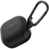 Dėklas Spigen Classic Fit Samsung Galaxy Buds 4 / 4 Pro juodos spalvos