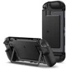 Dėklas Spigen Dual Grip na Nintendo Switch 2 - juoda