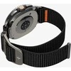 Spigen DuraPro Flex apyrankė skirta Samsung Galaxy Watch 40/44/46 mm – juodos spalvos