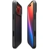 Dėklas Spigen Enzo Aramid "T" MagSafe case for iPhone 17 Pro - juodas