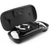 Dėklas Spigen Klasden Pouch, charcoal pilka - Sony PlayStation Portal