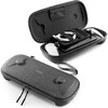 Dėklas Spigen Klasden Pouch, charcoal pilka - Sony PlayStation Portal