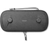 Dėklas Spigen Klasden Pouch, charcoal pilka - Sony PlayStation Portal
