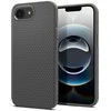 Dėklas Spigen Liquid Air Case for iPhone 16e / 17e - Gray