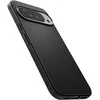 „Spigen Liquid Air“ dėklas, skirtas „Google Pixel 10 Pro XL“ – matinis juodas