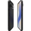 „Spigen Liquid Air“ dėklas, skirtas „Google Pixel 10 Pro XL“ – matinis juodas