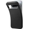 „Spigen Liquid Air“ dėklas, skirtas „Google Pixel 10 Pro XL“ – matinis juodas