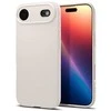 „Spigen Liquid Air“ dėklas, skirtas „iPhone 17 Air“ – titano spalvos