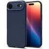 „Spigen Liquid Air“ dėklas, skirtas „iPhone 17 Air“ - Mėlyna