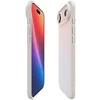 „Spigen Liquid Air“ dėklas, skirtas „iPhone 17 Air“ – titano spalvos