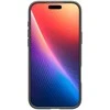 Dėklas Spigen Liquid Air Case for iPhone 17 Pro - Matte Juodas