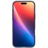 SPIGEN dėklas LIQUID AIR iPhone 17 Pro, mėlynas