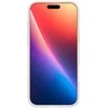 Dėklas „Spigen Liquid Air“, natūralus titanas – „iPhone 17 Pro Max“