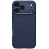 SPIGEN dėklas LIQUID AIR iPhone 17 Pro, mėlynas