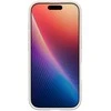 Spigen Liquid Air dėklas skirtas Apple iPhone 17 – titanium