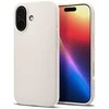 Spigen Liquid Air dėklas skirtas Apple iPhone 17 – titanium