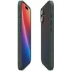 SPIGEN dėklas LIQUID AIR iPhone 17 abbys žalias