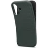 SPIGEN dėklas LIQUID AIR iPhone 17 abbys žalias