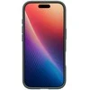 SPIGEN dėklas LIQUID AIR iPhone 17 abbys žalias