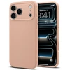 Dėklas Spigen Liquid Air do iPhone 18 Pro Max / 17 Pro Max rožinė