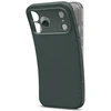 Dėklas Spigen Liquid Air do iPhone 18 Pro / 17 Pro žalia