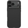 Dėklas Spigen Liquid Air do iPhone 18 Pro / 17 Pro juoda