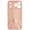 Dėklas Spigen Liquid Air do iPhone 18 Pro Max / 17 Pro Max rožinė