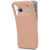 Dėklas Spigen Liquid Air do iPhone 18 Pro Max / 17 Pro Max rožinė